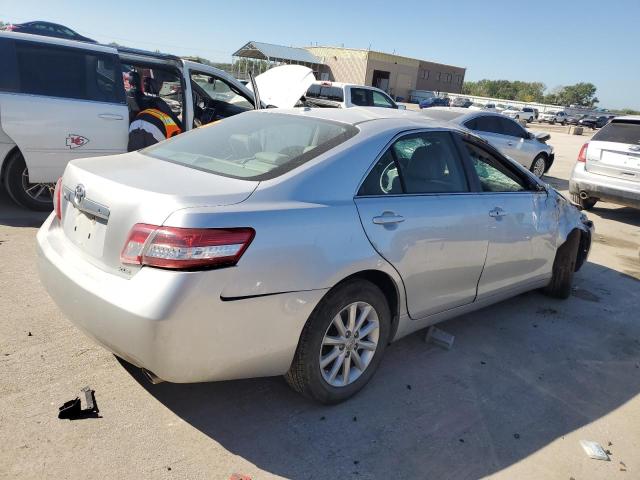 2011 TOYOTA CAMRY SE - 4T1BK3EK7BU122442