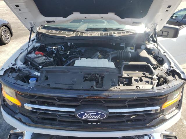 2025 FORD F150 XLT 1FTEX3K51SKD74104