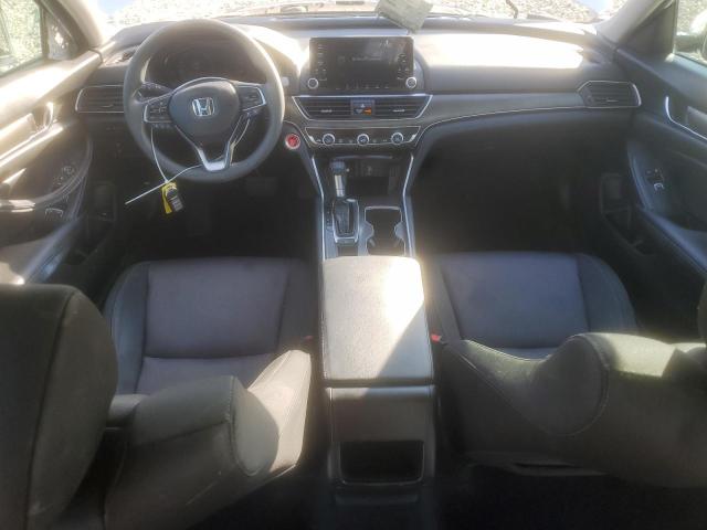 2019 HONDA ACCORD LX - 1HGCV1F14KA176830