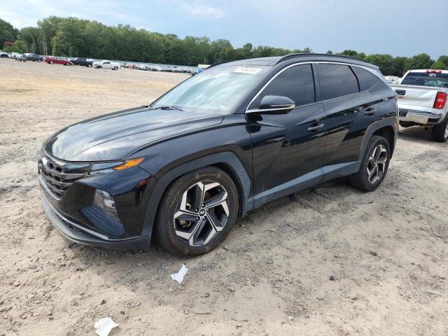 2022 HYUNDAI TUCSON LIM - 5NMJE3AE4NH032331