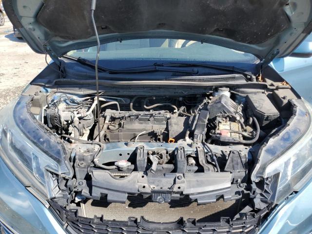 2015 HONDA CR-V EX #3261296882