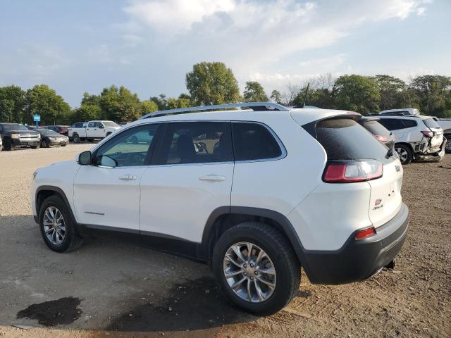 2019 JEEP CHEROKEE L 1C4PJMLN8KD117007
