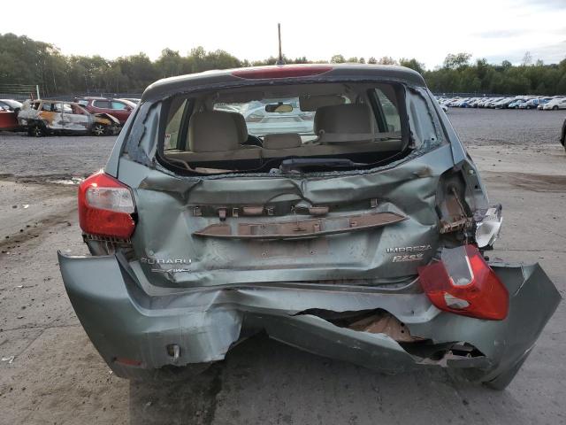 2016 SUBARU IMPREZA JF1GPAA61GG222458