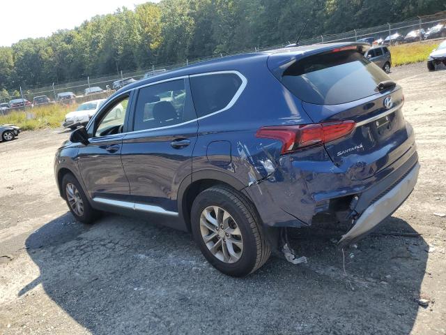 2019 HYUNDAI SANTA FE S - 5NMS2CADXKH010351