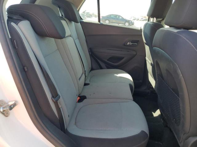 2016 CHEVROLET TRAX LS #3284113536