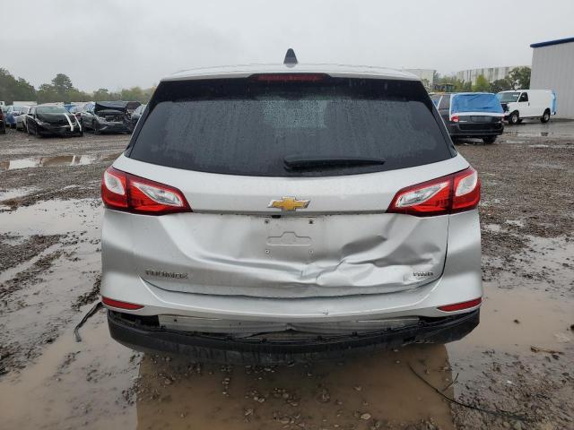 2021 CHEVROLET EQUINOX LS 3GNAXSEV5MS172451