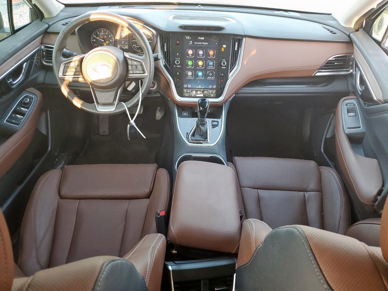 SUBARU OUTBACK TOURING