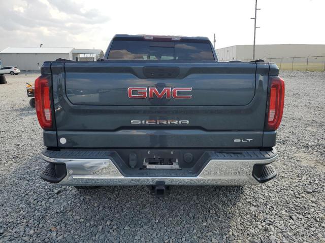 2019 GMC SIERRA C15 3GTP8DED7KG311871