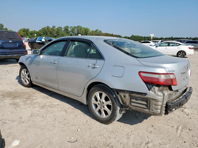 2007 TOYOTA CAMRY CE #3296384648