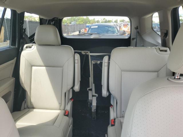 2019 VOLKSWAGEN ATLAS SE - 1V2UR2CA9KC570599