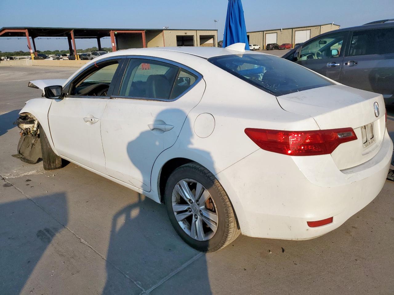 ACURA ILX 20