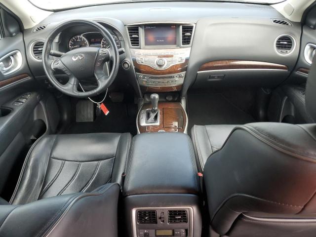 2015 INFINITI QX60 5N1AL0MN9FC542850