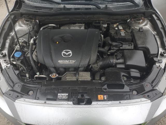 2015 MAZDA 3 TOURING JM1BM1V37F1219188