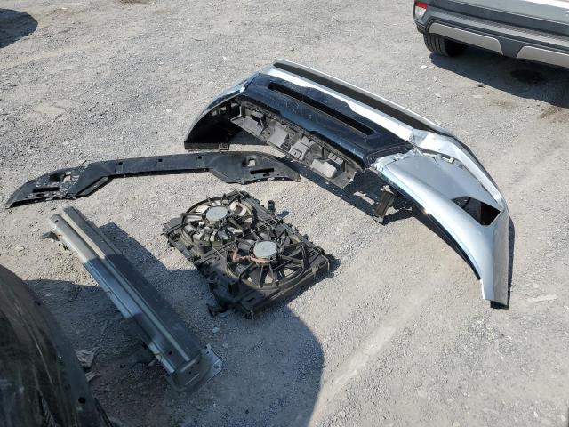 2018 MITSUBISHI ECLIPSE CR JA4AT5AA8JZ038227