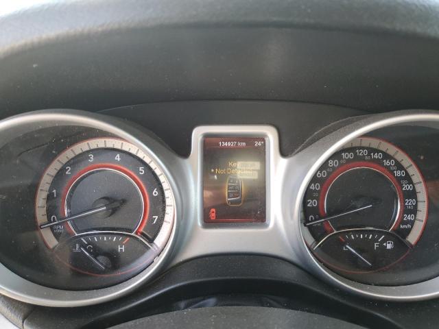 2012 DODGE JOURNEY SE - 3C4PDCAB1CT306684