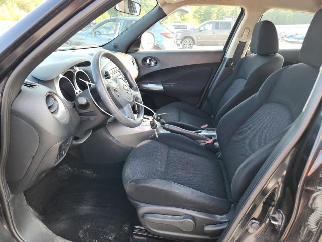 2011 NISSAN JUKE S - JN8AF5MV1BT016252