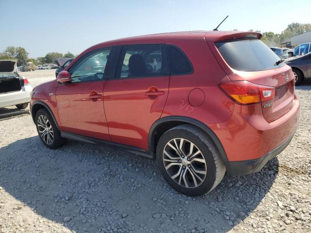 2016 MITSUBISHI OUTLANDER JA4AP3AUXGZ047684