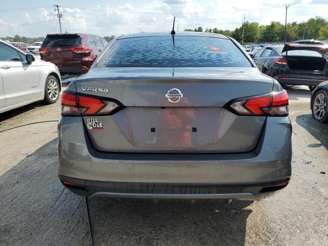 2020 NISSAN VERSA S 3N1CN8DV5LL883705