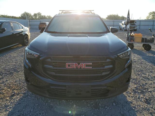 2019 GMC TERRAIN SLT 3GKALVEX9KL127046