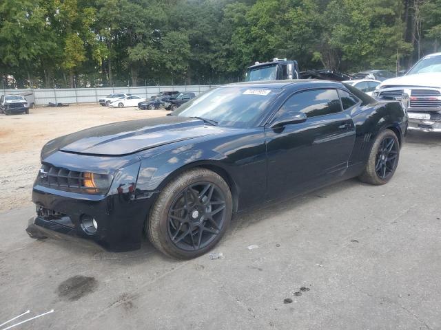 CHEVROLET CAMARO LT