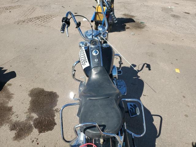 2008 HARLEY-DAVIDSON FLHRC 105T 1HD1FR4598Y647635