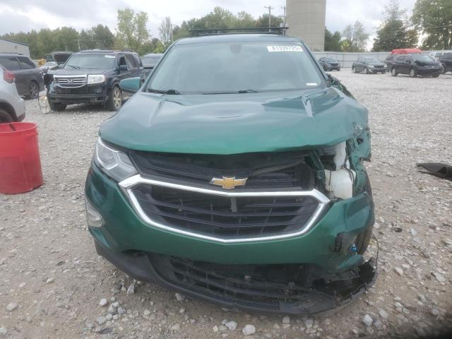 2018 CHEVROLET EQUINOX LT 2GNAXSEV2J6260058
