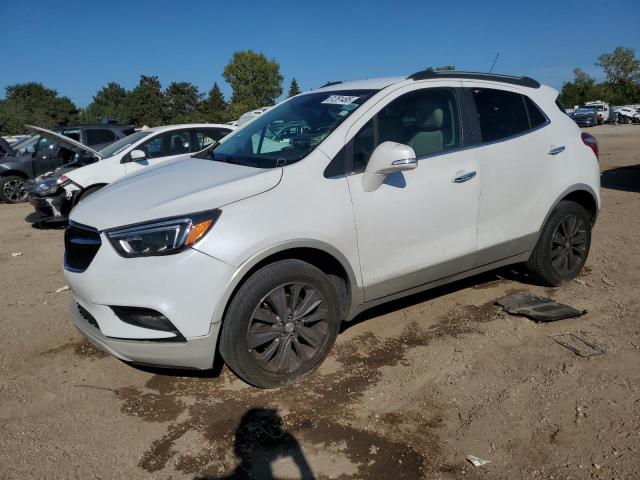 BUICK ENCORE ESS