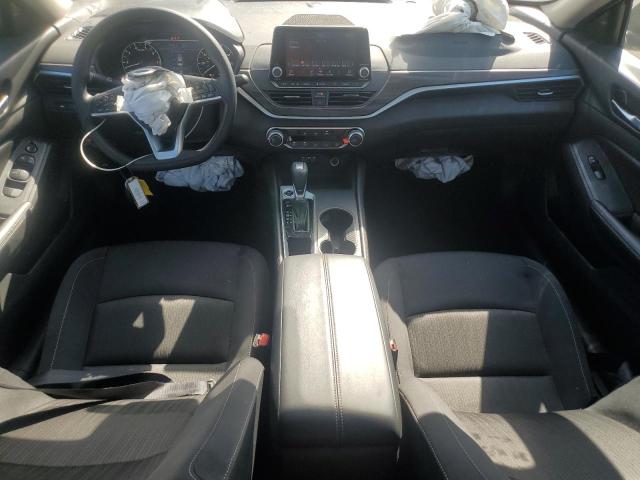 2025 NISSAN ALTIMA SV 1N4BL4DV3SN362655