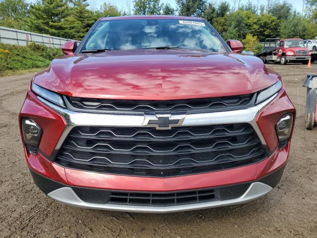 2024 CHEVROLET BLAZER 2LT #3287697006