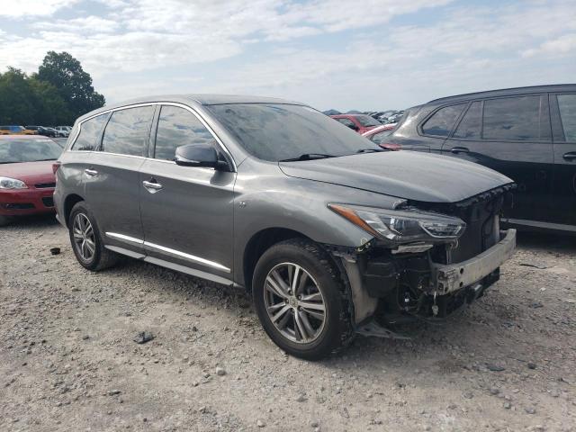 2019 INFINITI QX60 LUXE 5N1DL0MM1KC569314