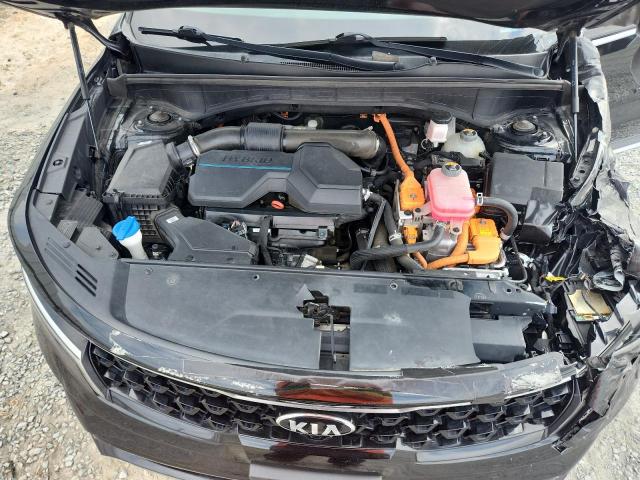 2021 KIA SORENTO EX KNDRH4LGXM5018885