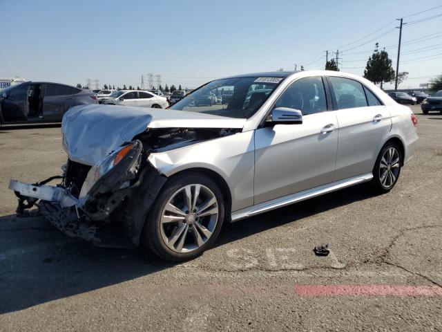 MERCEDES-BENZ E 350