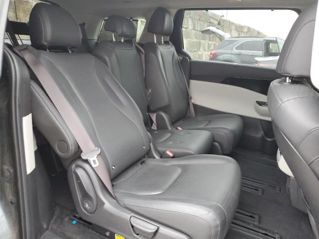 2023 KIA CARNIVAL SX #3284023810