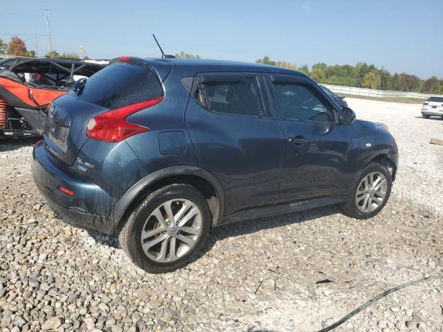2013 NISSAN JUKE S - JN8AF5MV8DT207105