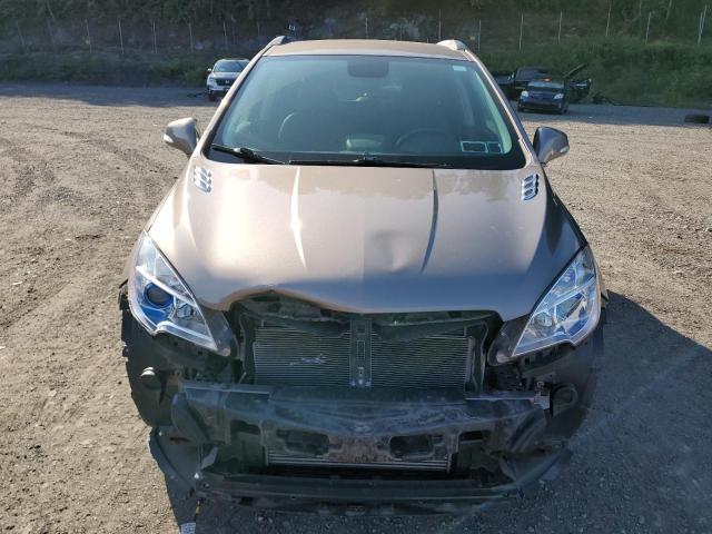 2015 BUICK ENCORE CONVENIENCE KL4CJFSB4FB116496