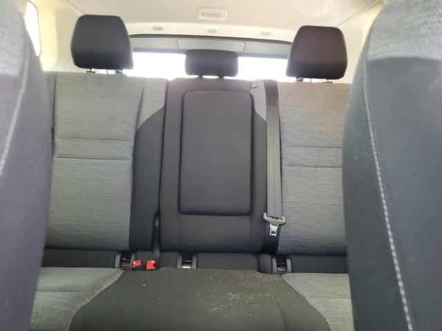 2023 NISSAN ROGUE SV JN8BT3BA2PW008135