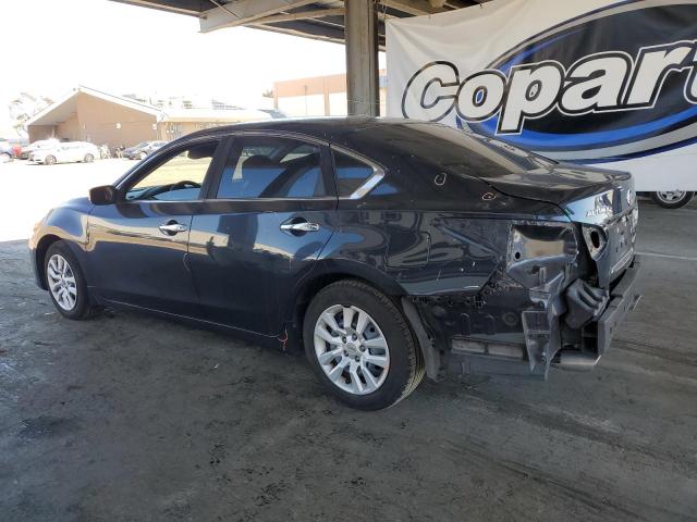 2016 NISSAN ALTIMA 2.5 - 1N4AL3AP0GC293695