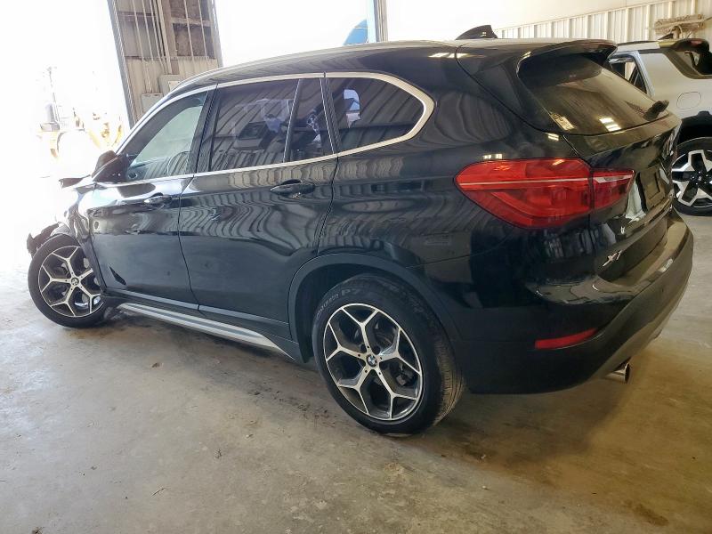 2019 BMW X1 SDRIVE2 WBXHU7C55K3H45955