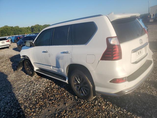 2017 LEXUS GX 460 PRE JTJJM7FX2H5152654