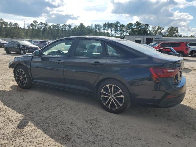 2024 VOLKSWAGEN JETTA SPORT 3VWBM7BU3RM007912