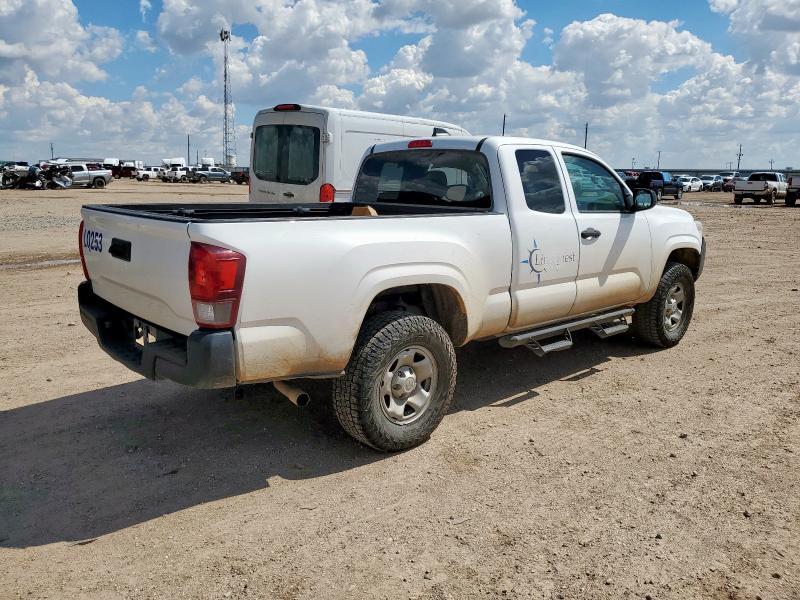 2020 TOYOTA TACOMA ACC 5TFRX5GN1LX181431