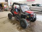 2018 POLARIS RZR XP TUR - 3NSVDL927JF945111