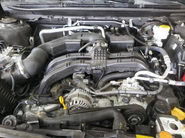 2021 SUBARU OUTBACK PR - 4S4BTAFC9M3229302