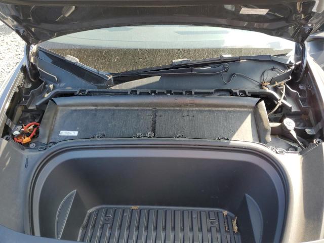 2022 TESLA MODEL Y #3297104497