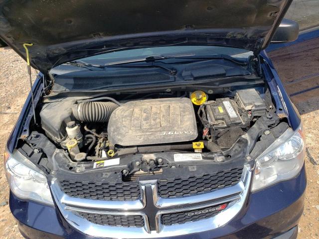 2016 DODGE GRAND CARA 2C4RDGBG9GR152163