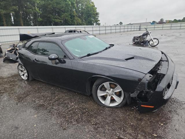 2015 DODGE CHALLENGER SXT #3301766365