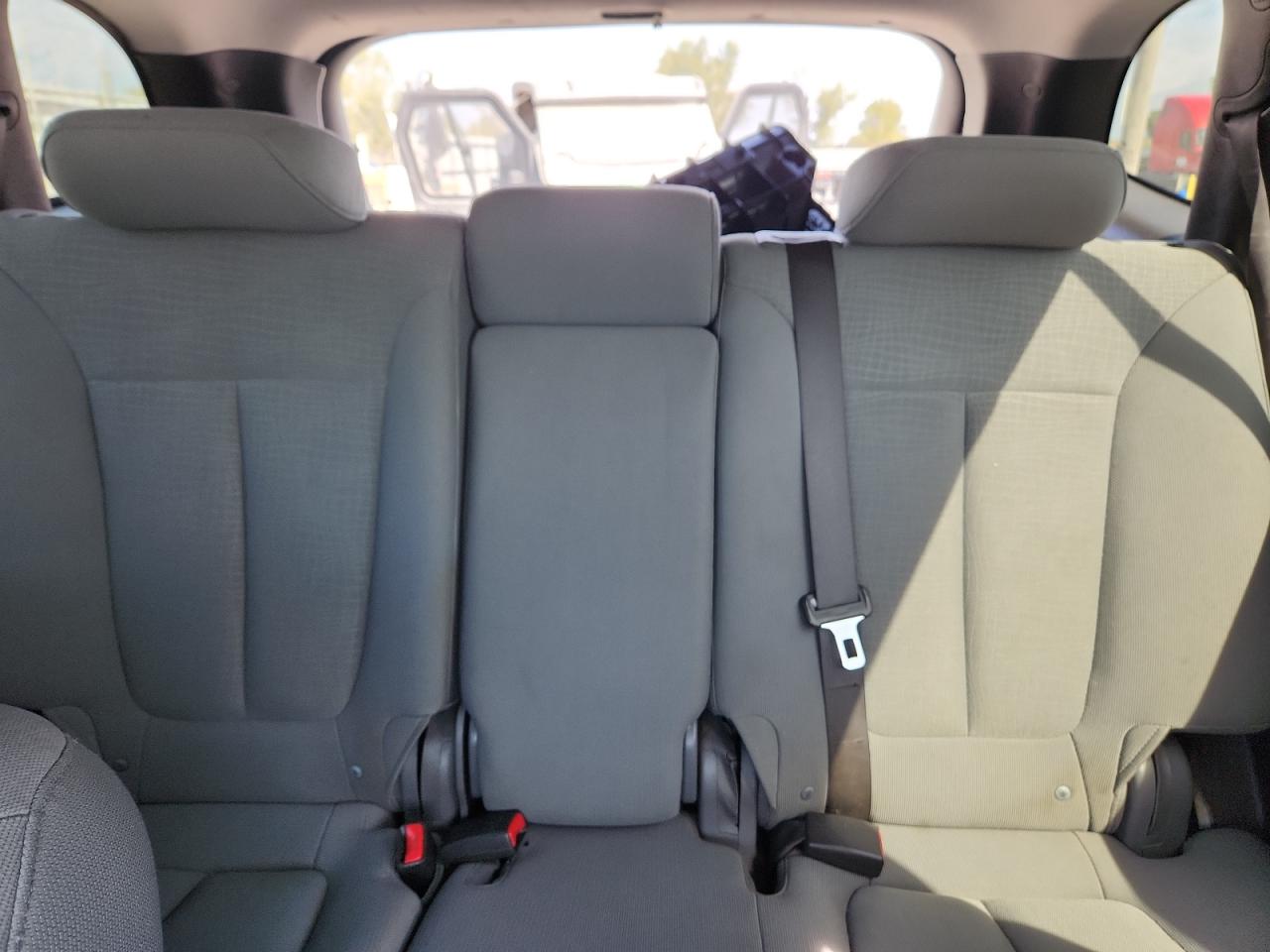 HYUNDAI SANTA FE GLS