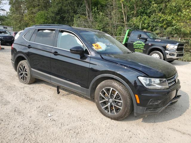 2021 VOLKSWAGEN TIGUAN SE 3VV3B7AX4MM115006