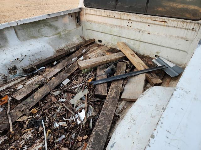 1998 FORD RANGER #3286535143