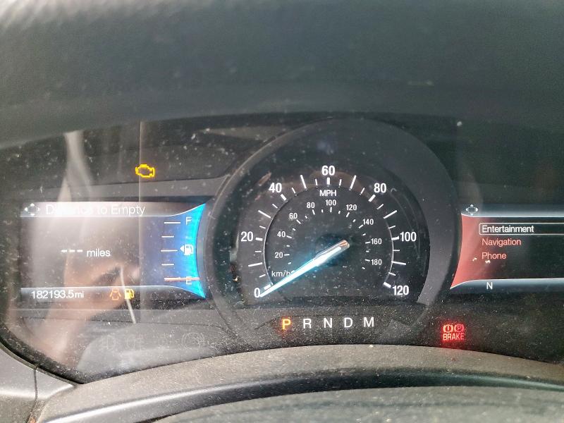 2016 FORD EXPEDITION XLT 1FMJU1HT5GEF16893